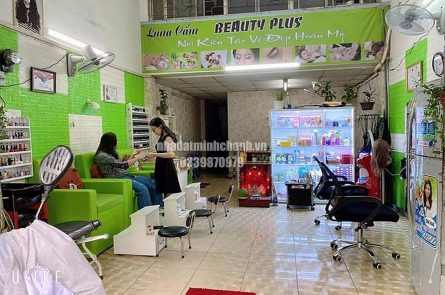 Sang tiệm tóc giá rẻ đông khách quận Tân Phú  sangnhanhcom