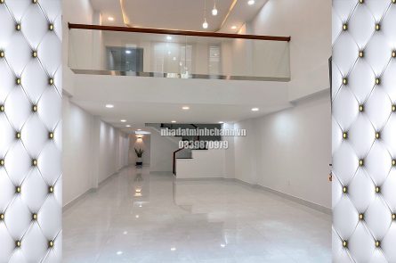 Mặt tiền Cư Xá Phú Lâm D, Phường 10, Quận 6. 14 2702tret lung